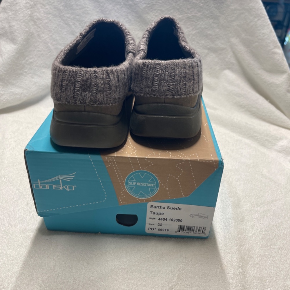Dansko - Picture 3 of 8